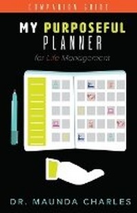 Abbildung von: My Purposeful Planner - PurposefulTime