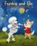 Cover: Frankie and Glo and the Amazing Light Show - A.J. Castleberry