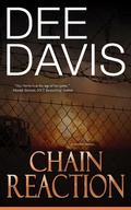 Cover: Chain Reaction (Liar's Game, #2) - Oliver-Heber Books
