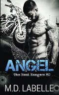 Cover: Angel - Casper Publishing