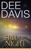 Cover: Still of the Night (Liar's Game, #3) - Oliver-Heber Books
