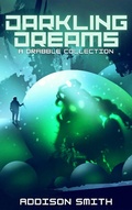 Cover: Darkling Dreams - Shacklebound Books