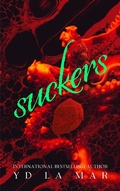 Cover: Suckers - YD La Mar