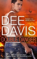 Cover: Double Danger (A-Tac, #7) - Oliver-Heber Books