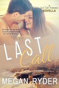 Cover: Last Call - Megan Ryder
