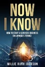 Cover: Now I Know - Draft2digital