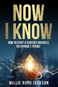 Enlarge image Cover: Now I Know - Draft2digital