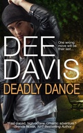 Cover: Deadly Dance (A-Tac, #6) - Oliver-Heber Books