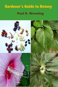 Enlarge image Cover: Gardeners' Guide To Botany - Mossy Feet Books