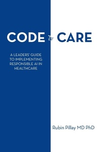 Abbildung von: Code to Care - Xlibris Us