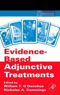 Abbildung von: Evidence-Based Adjunctive Treatments - Academic Press