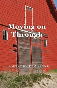 Enlarge image Cover: Moving on Through - Palmetto Publishing