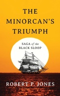 Cover: The Minorcan's Triumph - Palmetto Publishing