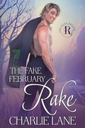 Cover: The Fake February Rake - Empowered Publishing