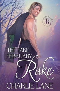 Enlarge image Cover: The Fake February Rake - Empowered Publishing
