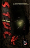 Cover: Stuck - Narrowed Eye Books