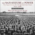 Cover: The Nazi Seizure of Power - Tantor Audio