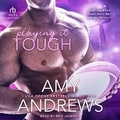 Cover: Playing It Tough - Tantor Audio