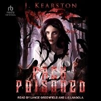 Enlarge image Cover: Pack Poisoned - Tantor Audio