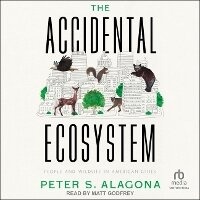 Enlarge image Cover: The Accidental Ecosystem - Tantor Audio