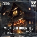 Cover: Midnight Bounties - Tantor Audio