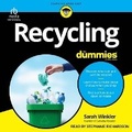 Cover: Recycling for Dummies - Tantor Audio