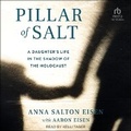 Cover: Pillar of Salt - Tantor Audio
