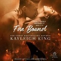 Cover: Fire Bound - Tantor Audio