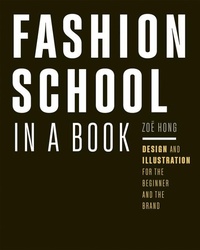 Abbildung von: Fashion School in a Book - Rocky Nook