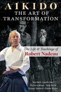 Cover: Aikido: The Art of Transformation - Park Street Press,U.S.