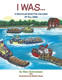 Abbildung von: I Was... - Austin Macauley Publishers LLC