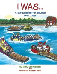 Abbildung von: I Was... - Austin Macauley Publishers LLC