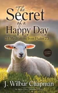 Enlarge image Cover: The Secret of a Happy Day - Aneko Press
