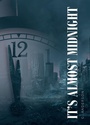 Cover: It's Almost Midnight - Christian Faith Publishing, Inc.