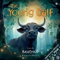 Cover: The Young Calf - Notion Press