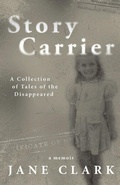 Cover: Story Carrier - Writing Brave Press