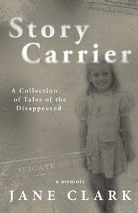 Enlarge image Cover: Story Carrier - Writing Brave Press