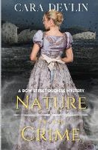Enlarge image Cover: Nature of the Crime - First Cup Press