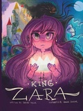 Cover: King Zara - Sarah Taylor