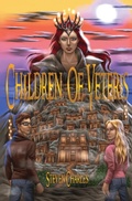Cover: Children of Veteris - Starbass13