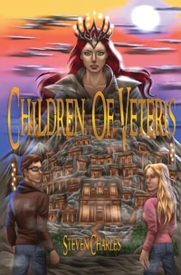 Enlarge image Cover: Children of Veteris - Starbass13