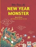 Cover: Who Fears the New Year Monster? - Lemonmint Press