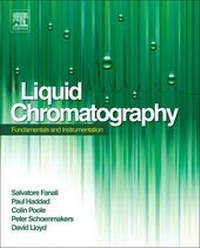 Abbildung von: Liquid Chromatography - Elsevier
