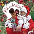 Cover: Me and Santa - Mirror Image Books