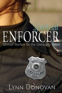 Enlarge image Cover: Spiritual Enforcer - Three Keys Ministries