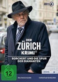 Cover: Der Z&uuml;rich Krimi - Schr&ouml;derMedia