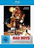 Cover: Bad Boys - Turbine Medien