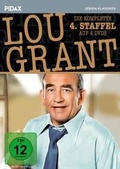 Cover: Lou Grant - Pidax Film