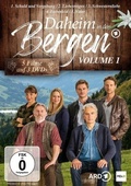Cover: Daheim in den Bergen - Pidax Film