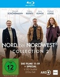Cover: Nord bei Nordwest - Pidax Film